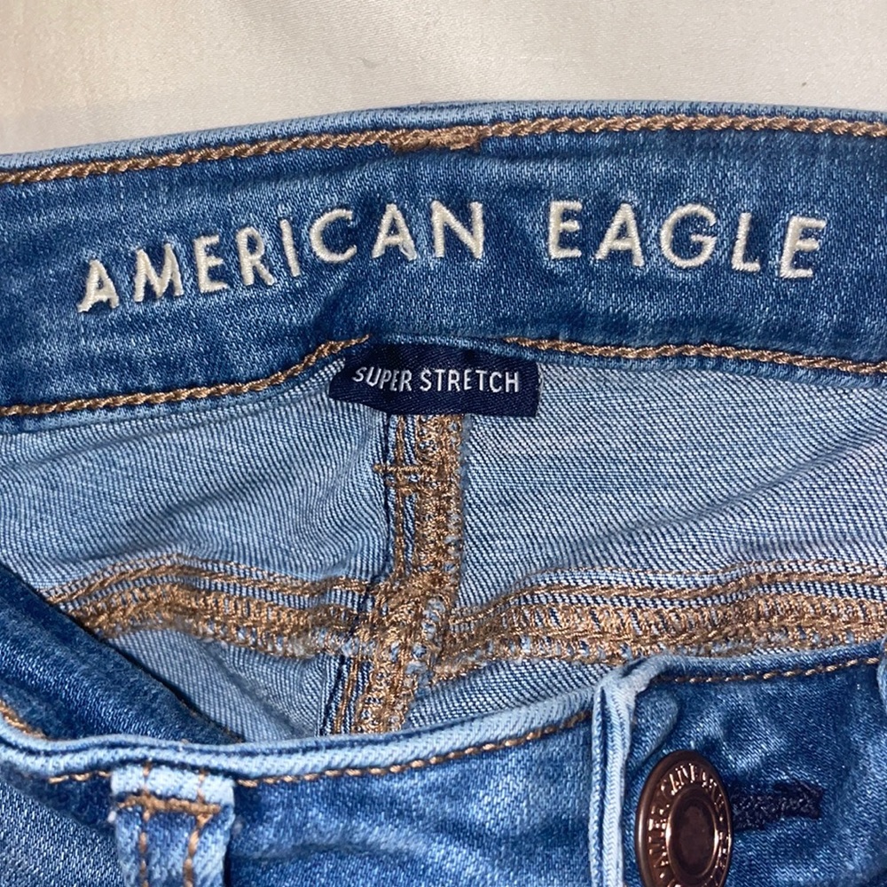 American Eagle Jeans!